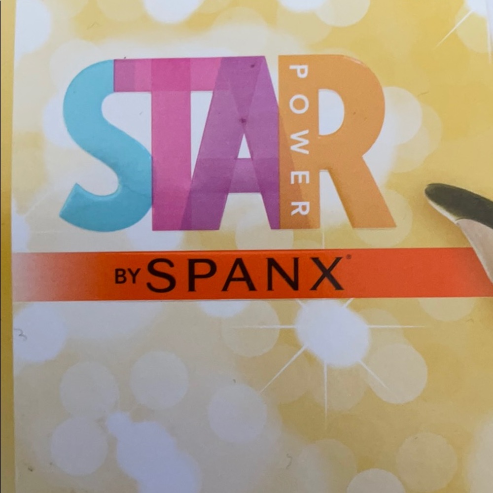 NEW SPANX shaping leggings